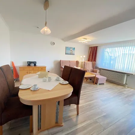 Apartment Haus Rungholt 14